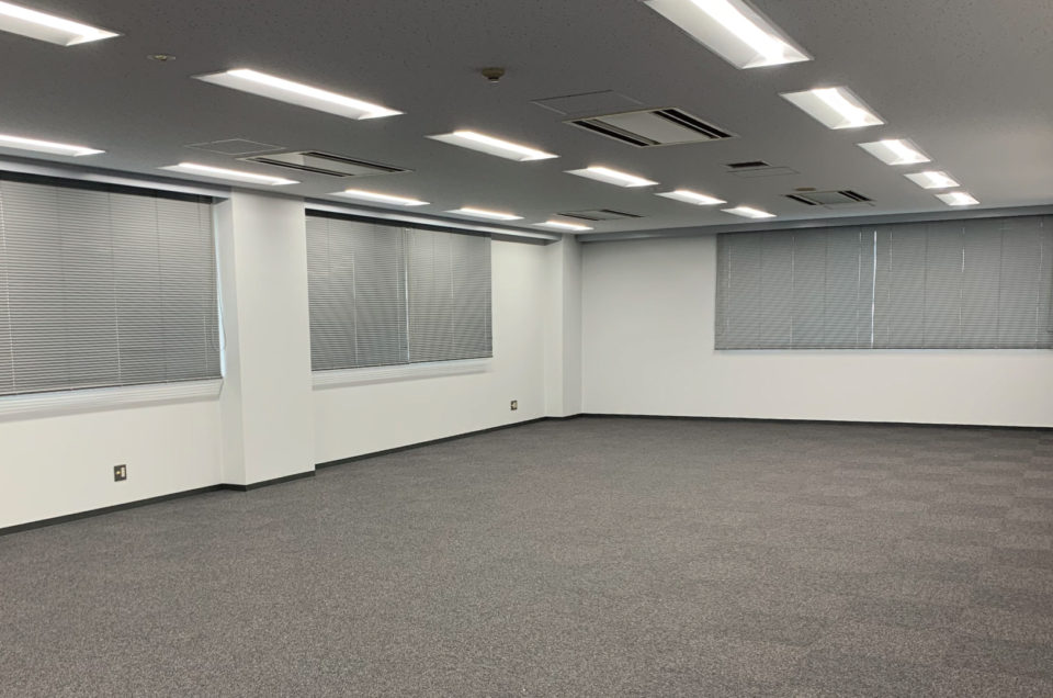 11階　34.77坪 （114.93m²）