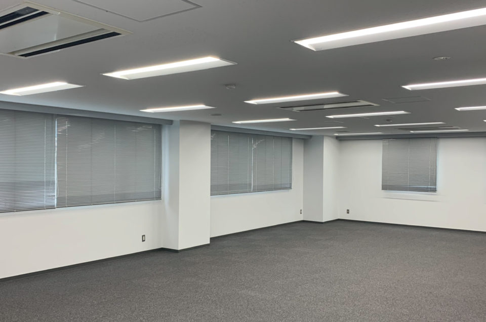 10階　34.55坪 （114.01m²）